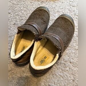 JBU Casual Outdoor Slip-Ons